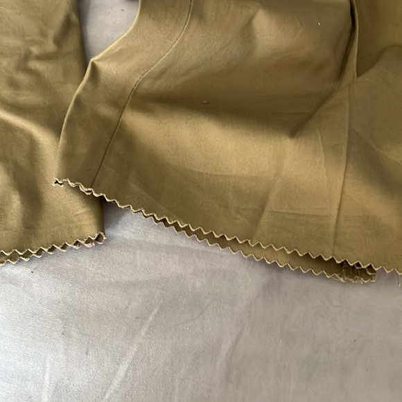 Jos A Bank khaki pants 34 Reg - Picture 7 of 7